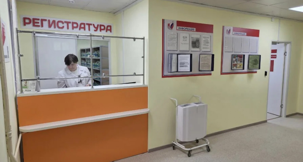    фото Минздрава Нижегородской области