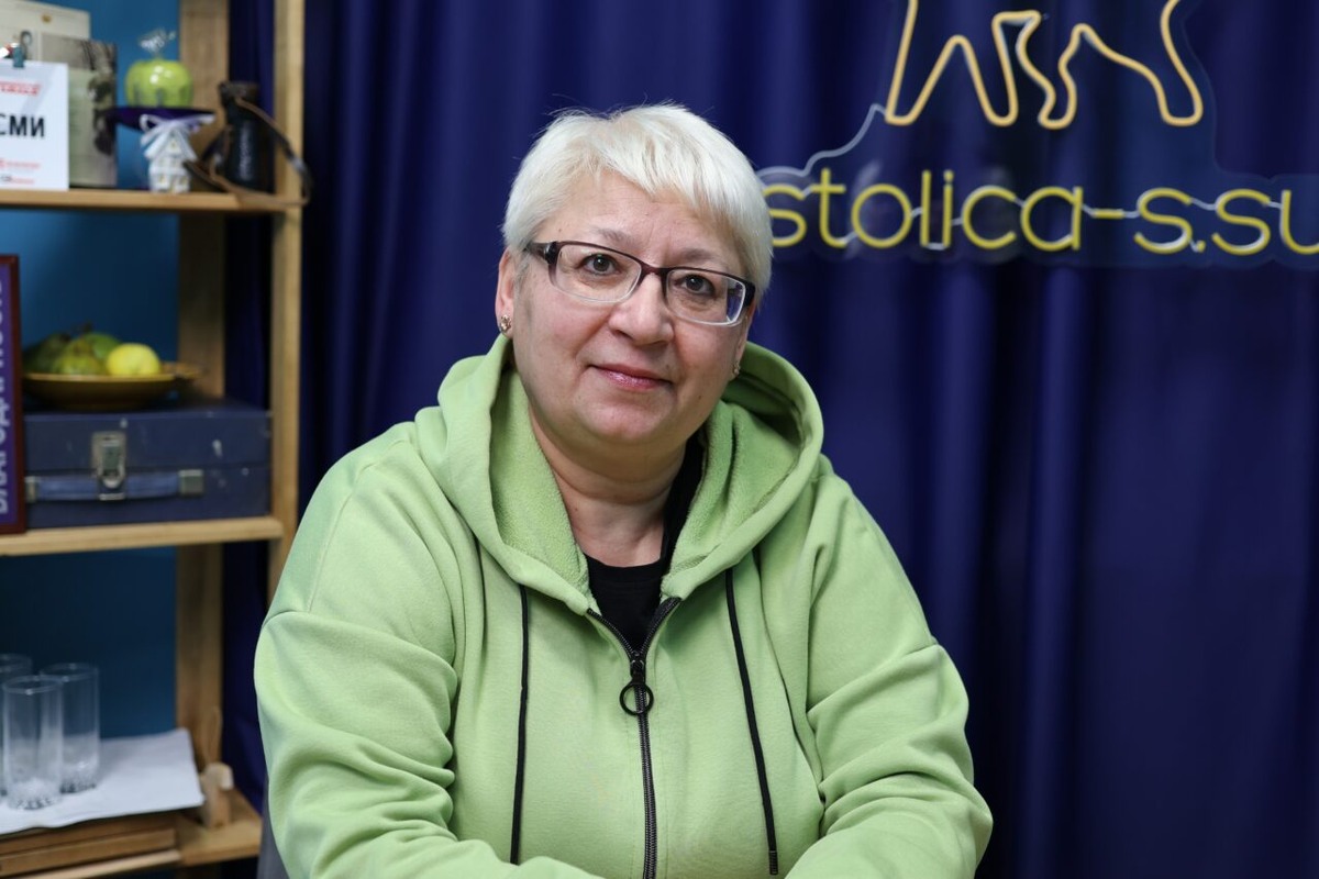 Тамара Горбунова: «До сих пор общаюсь с друзьями Виктора. Они все очень хорошие, постоянно предлагают свою помощь. Только с одним товарищем ему не повезло…» Фото: Столица С
