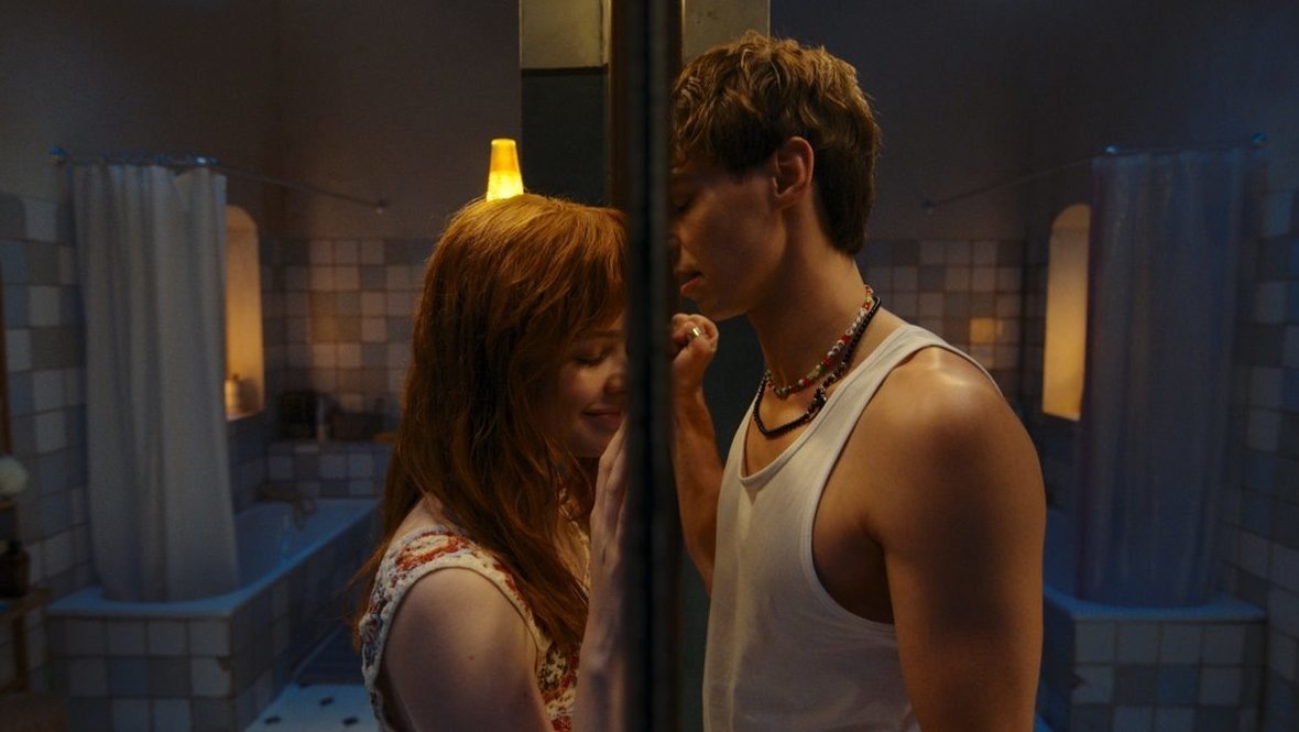    Кадр из фильма «Сводишь с ума», реж. Дарья Лебедева, All Media, Forza Film