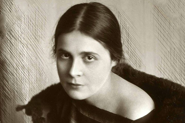 Тринадцать фактов о Лиле Брик