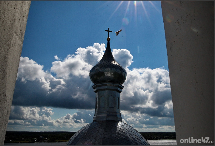 фото: Валентин Илюшин/Online47