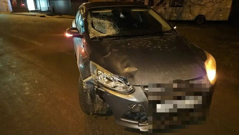      Фото: УГИБДД по Ставрополью