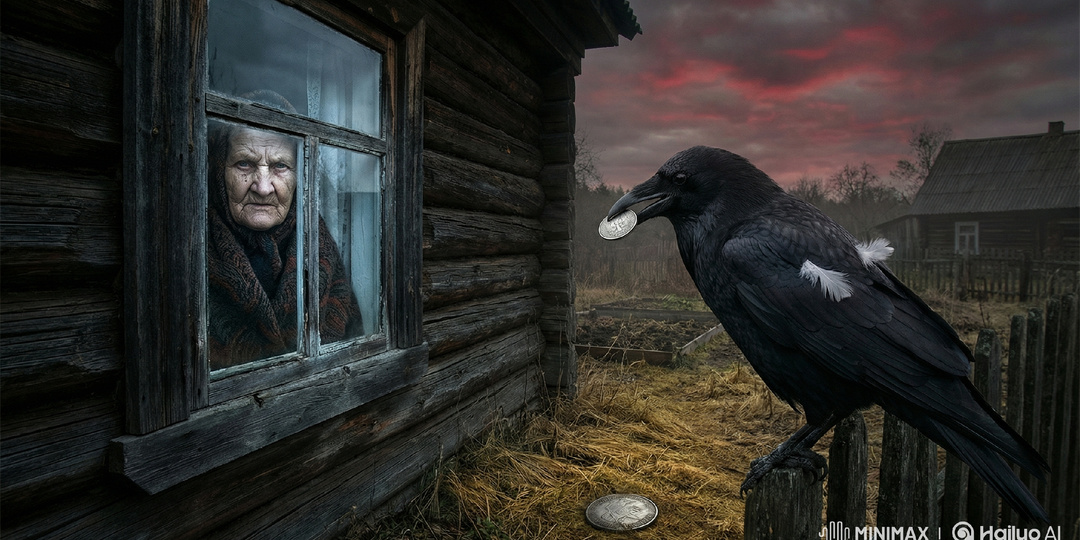 Книга Теней: Долг предков. Глава 2