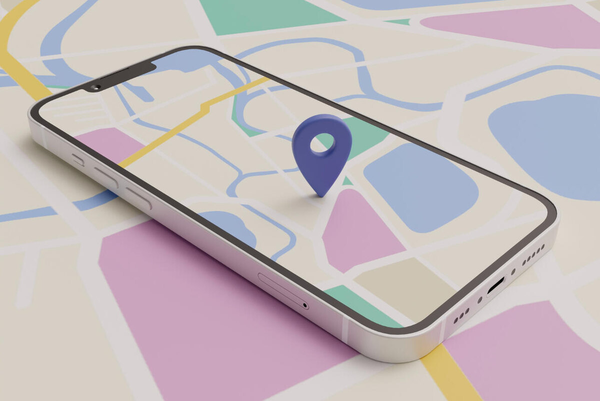    Геоданные. freepik.com