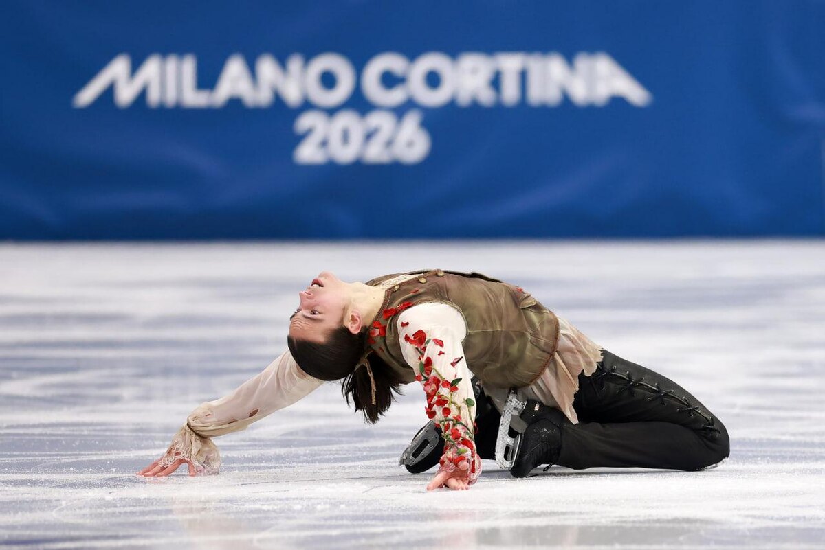    Dean Mouhtaropoulos / Getty Images