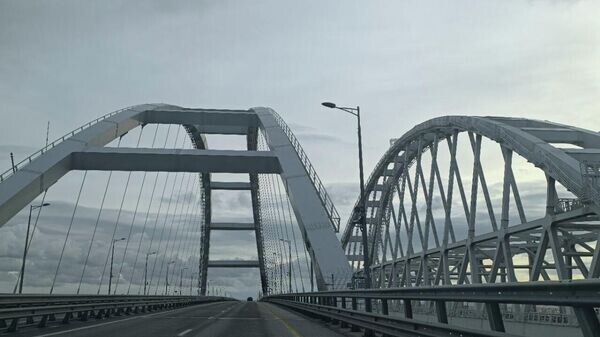    © РИА Новости Крым