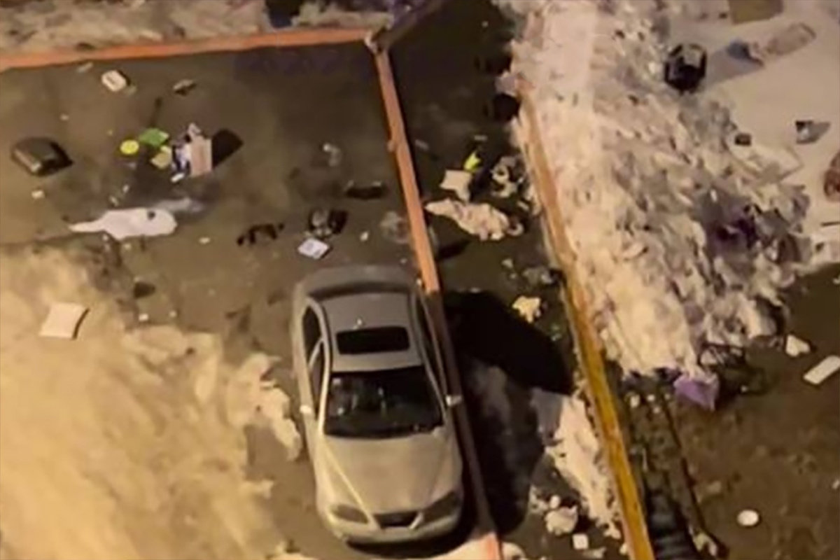    Фото: соцсети, источник: kraschp / Telegram