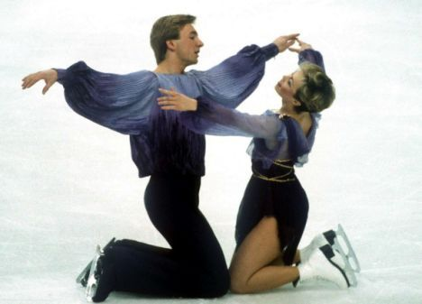 7 марта родился человек, танец на льду под музыку которого я считаю лучшим в фигурном катании уже 40 лет