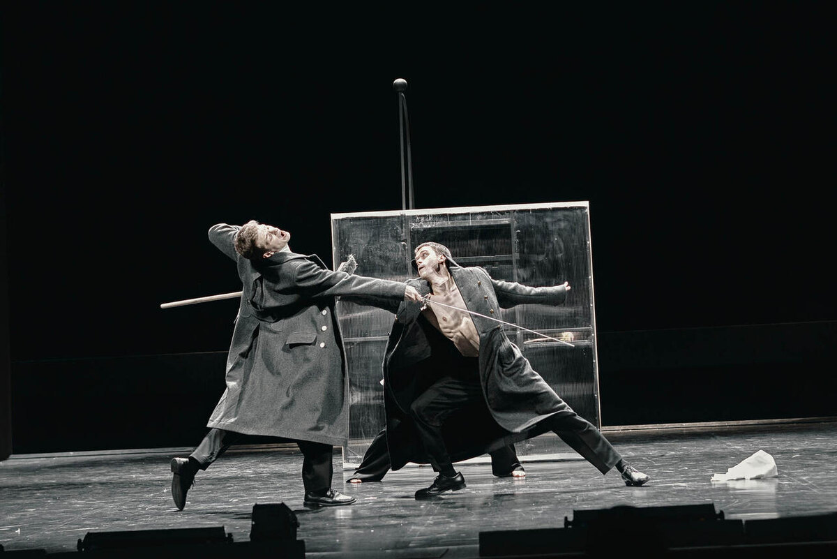     предоставлено пресс-службой театра им. Пушкина, фото Геворга Арутюняна