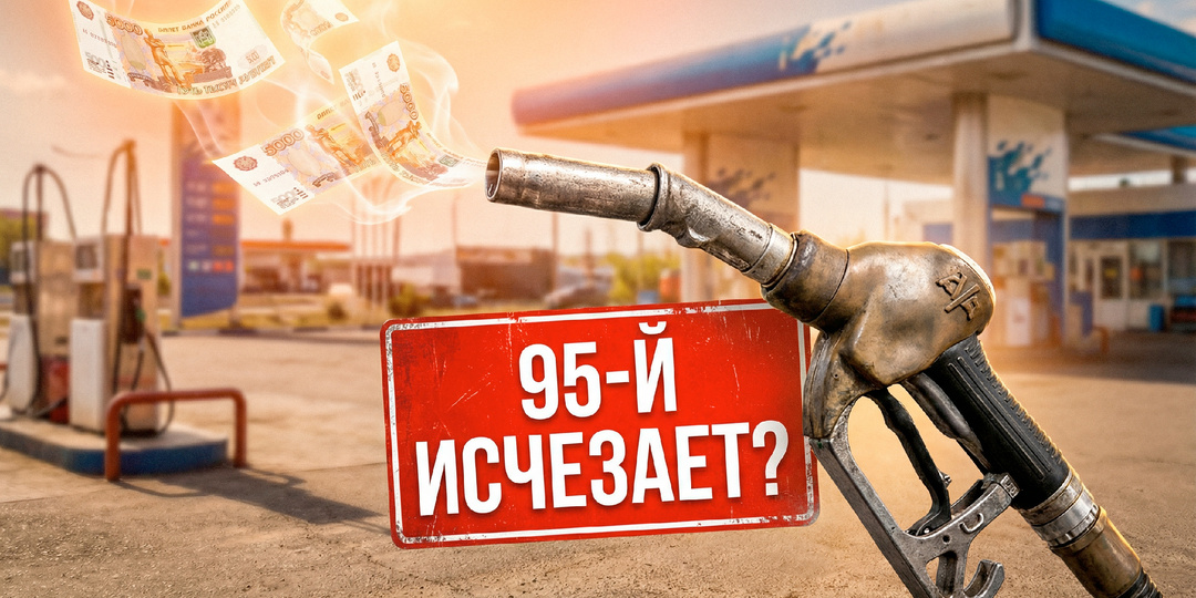 АЗС не виноваты (почти): куда на самом деле исчезает октановое число из вашего бака?