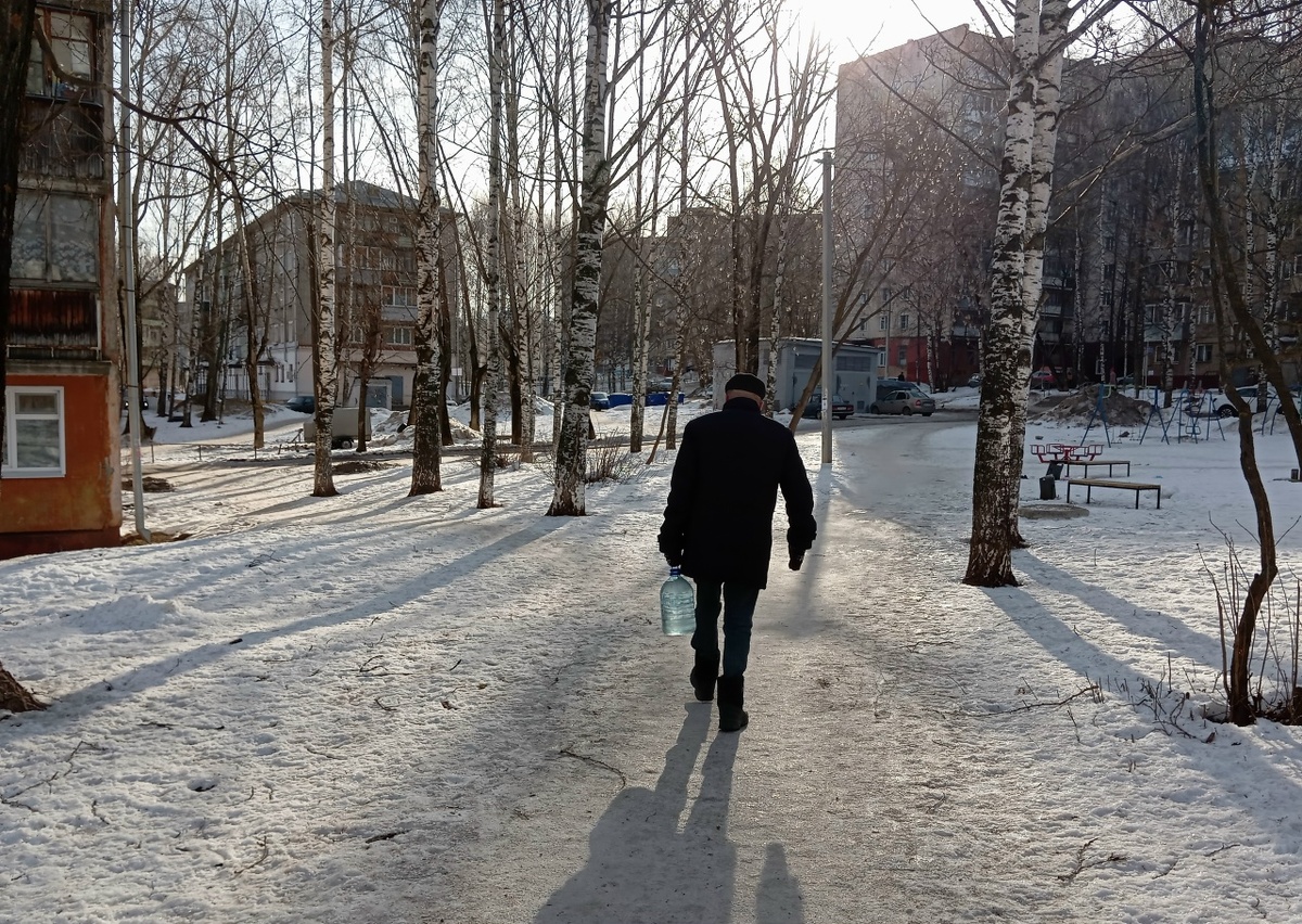    Город Киров.ru