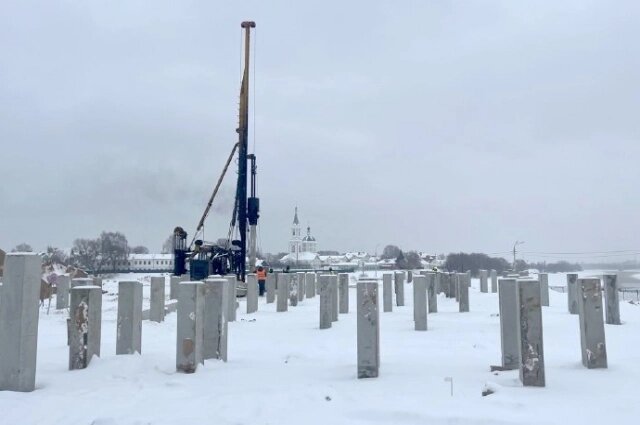    Фото: Группа ВИС