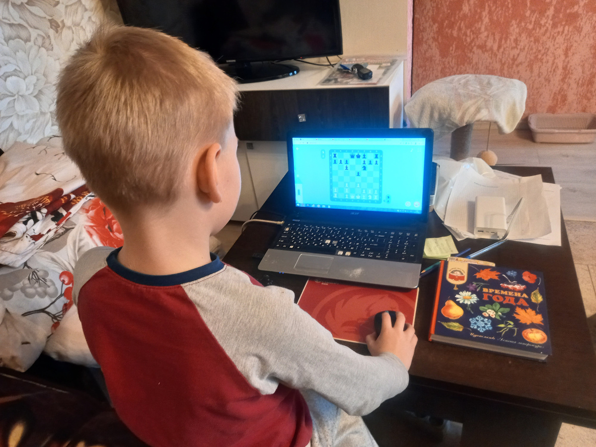 Линейный мат. Артём Баканов Водные Виды Спорта