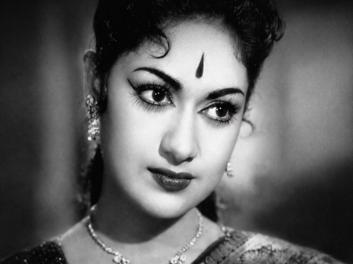    Савитри Ганешан