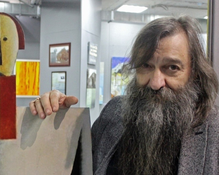     Хинштейн: Организацию похорон Олега Радина регион возьмет на себя