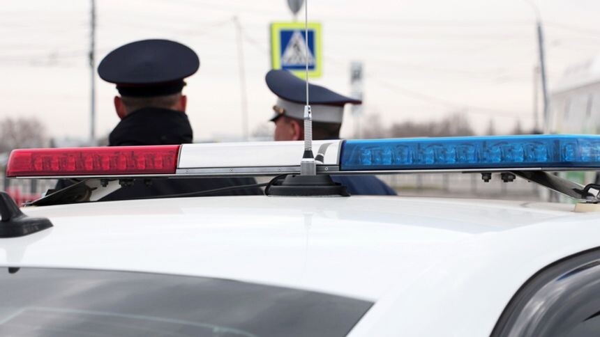 Стало известно, за сколько можно купить поддельные права в Омской области