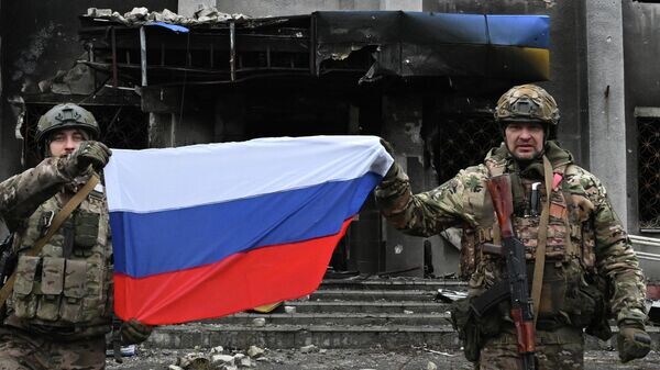    © Sputnik / Станислав Красильников