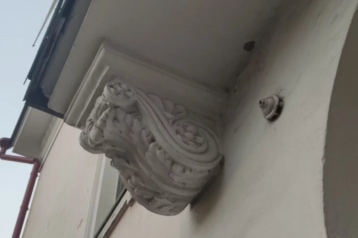    Два старинных здания в Салехарде отреставрируют инвесторы