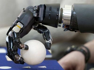    Учёные нашли способ сделать протезы менее чужеродными