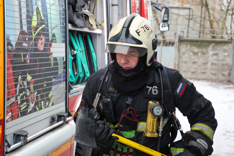    Алексей Белкин/NEWS.ru