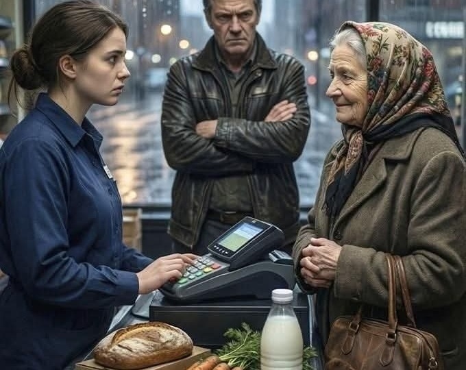 СДЕЛАЙ ДОБРО, ПРОТЯНИ РУКУ...