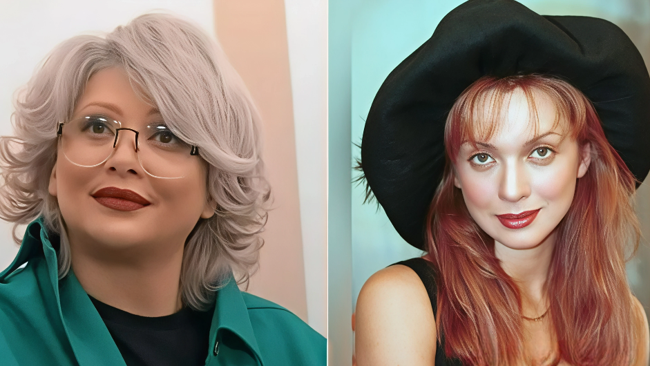 Ольга Дроздова биография, фото, фильмы, личная жизнь