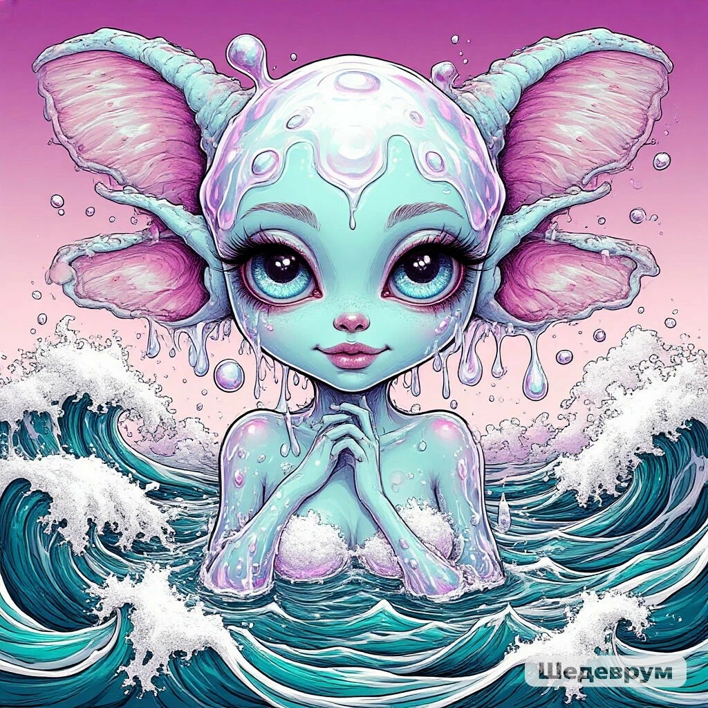 Уважение Души в осознанном сне