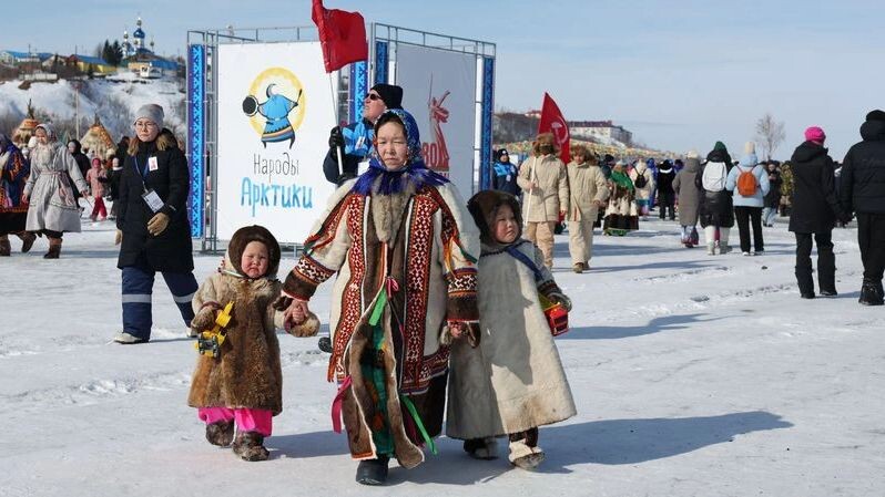    Фото: Андрей Ткачев/«Ямал-Медиа»