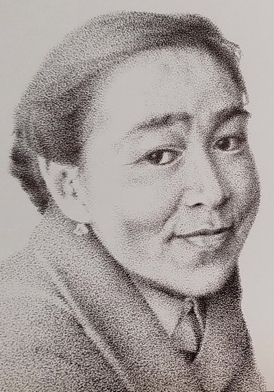 Мая Гемауге