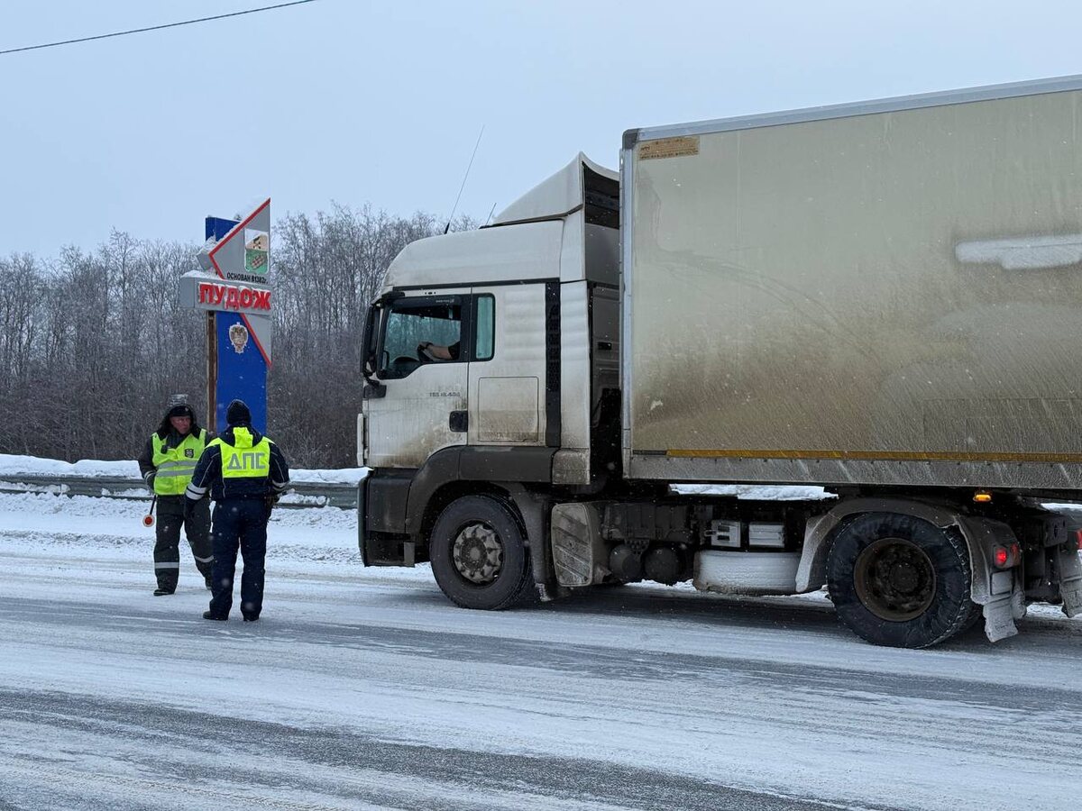    Фото: ГАИ Карелии