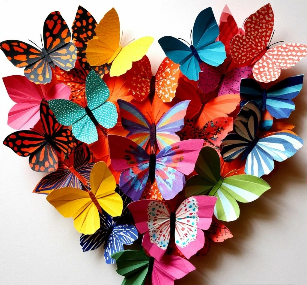 Просто красиво 