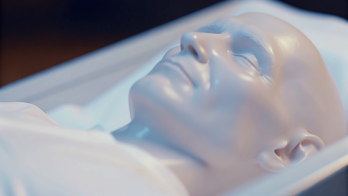    Meta запатентовала ИИ для ведения страниц пользователей после смерти