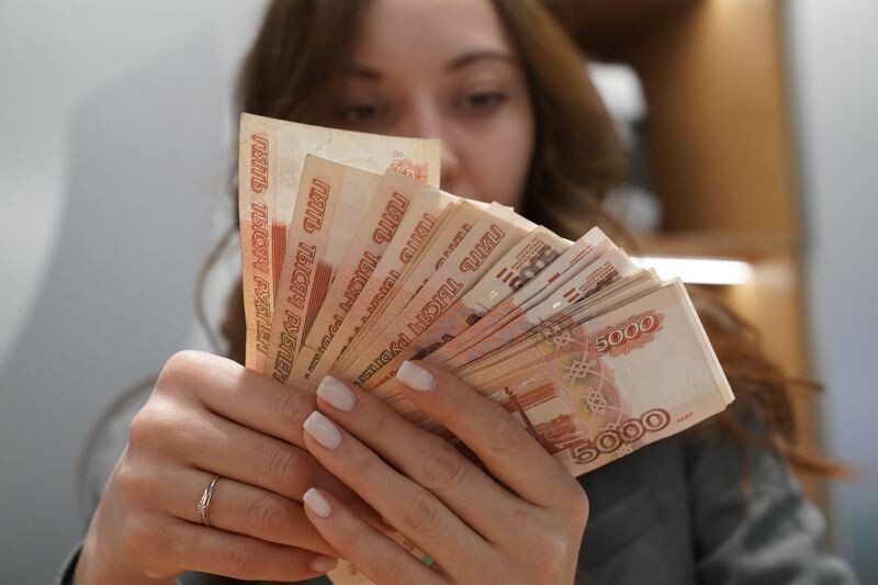     / Источник: © ИЗВЕСТИЯ/Эдуард Корниенко