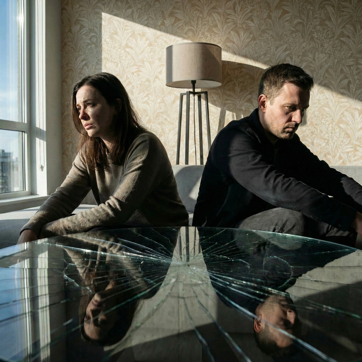 7 смертных грехов в отношениях, которые приводят к разводу