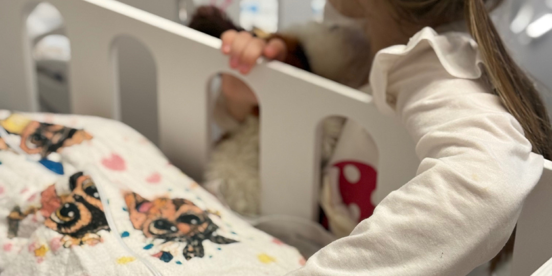 Бросаю месячных близнецов и выхожу на работу: почему мне пришлось выйти на работу через месяц после родов с двумя новорожденными детьми