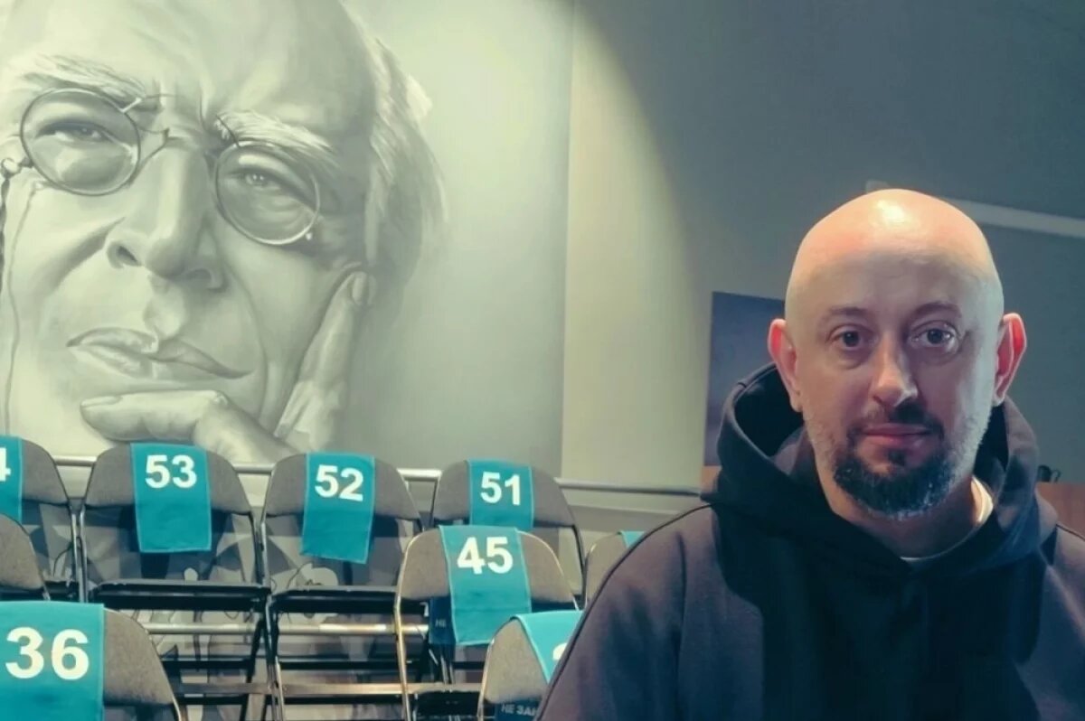    Повесть о бессмертии покажут на сцене театра молодёжи во Владивостоке