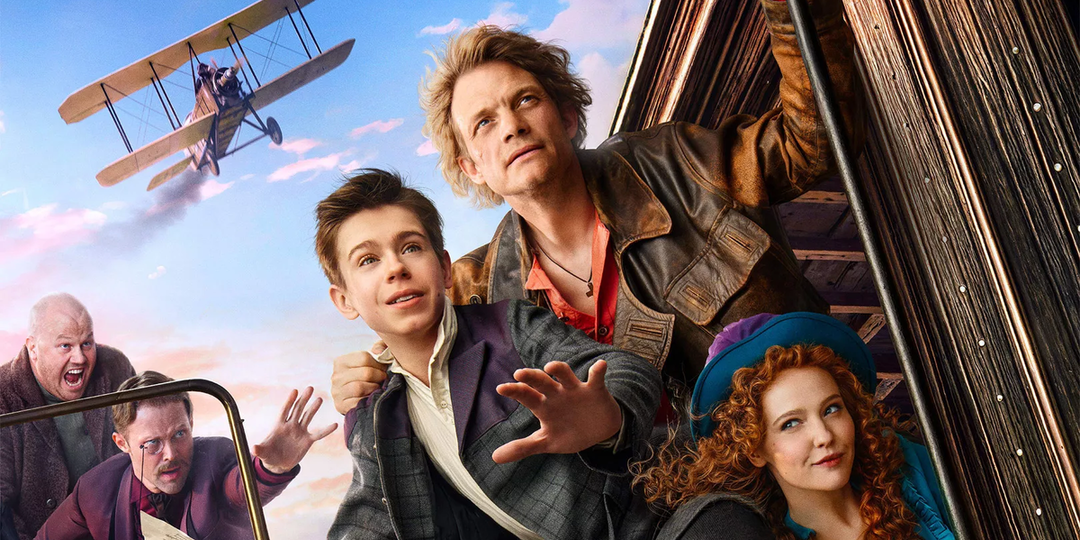 Новые российские фильмы для тех, кто ищет что-то стоящее