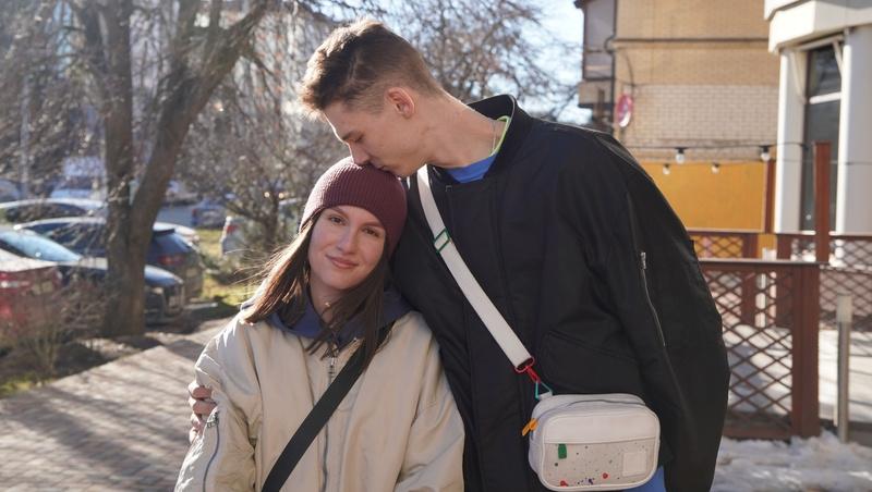      Фото: Артём Хорошилов / / ИА «Победа26»