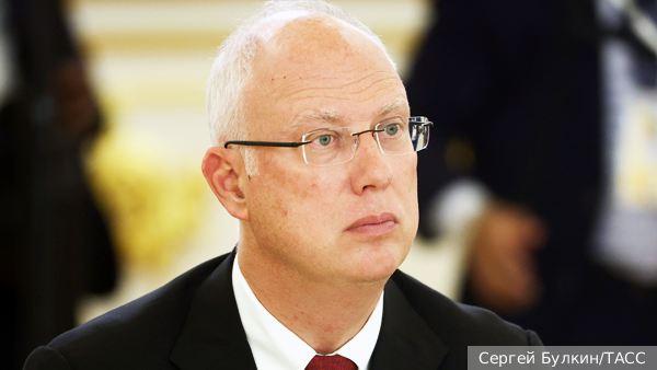     Фото: Сергей Булкин/ТАСС   
 Текст: Дмитрий Зубарев