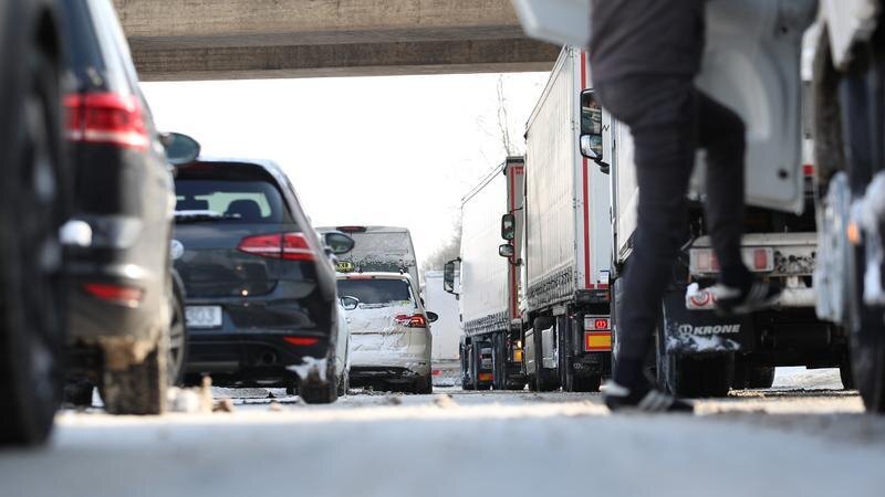    Фото: Friso Gentsch/globallookpress.com