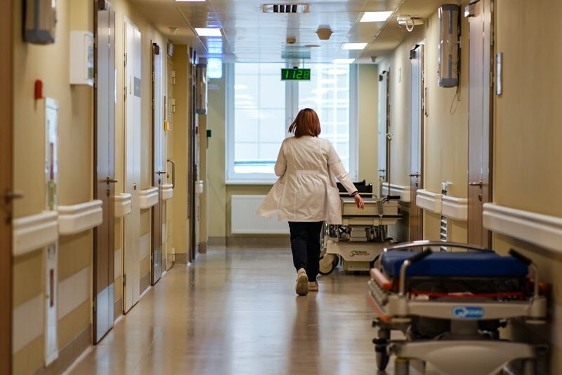     / Источник: © ИЗВЕСТИЯ/Сергей Лантюхов