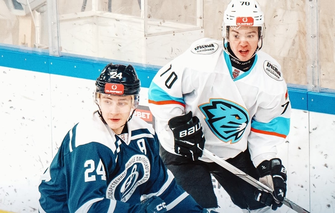    фото: © МХК «Динамо-Карелия» | VK