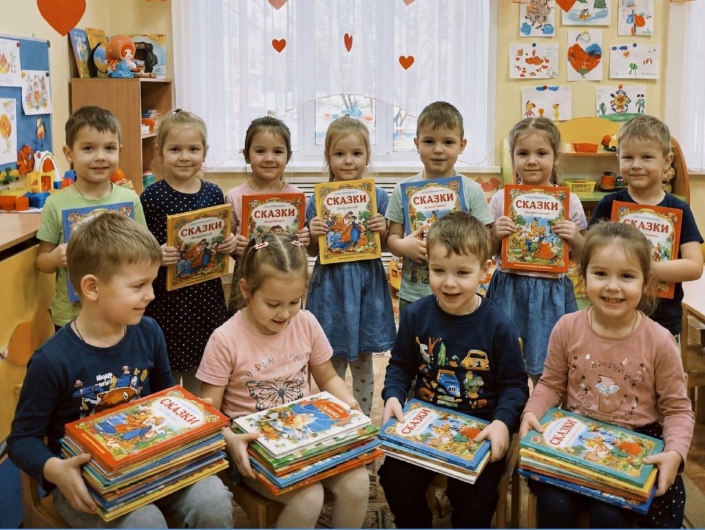    Фото: Детский сад «Аленка» Редактор