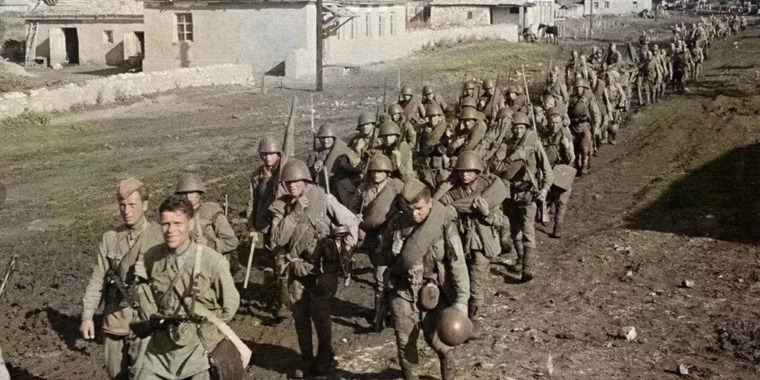 25 суток на пределе: Почему солдат не может воевать дольше