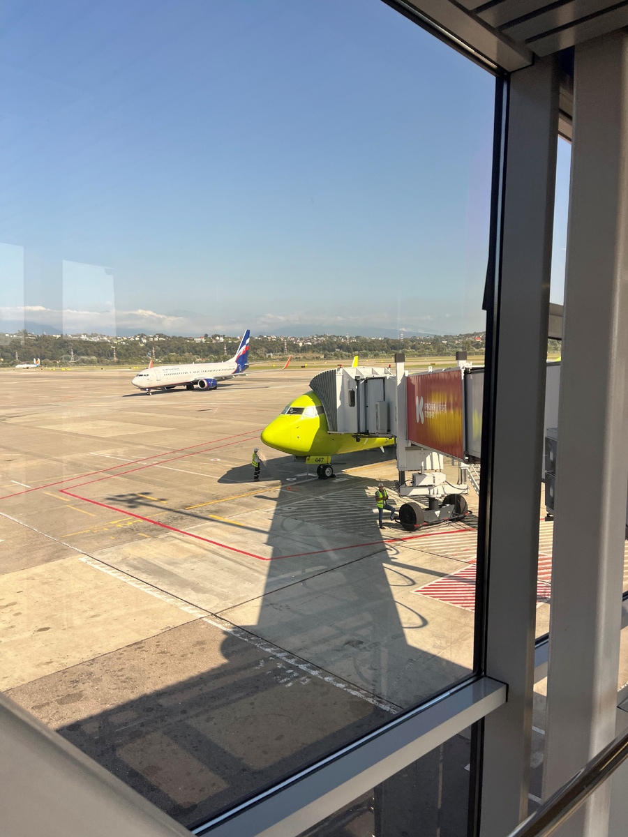 Фото из моего прошлогоднего путешествия