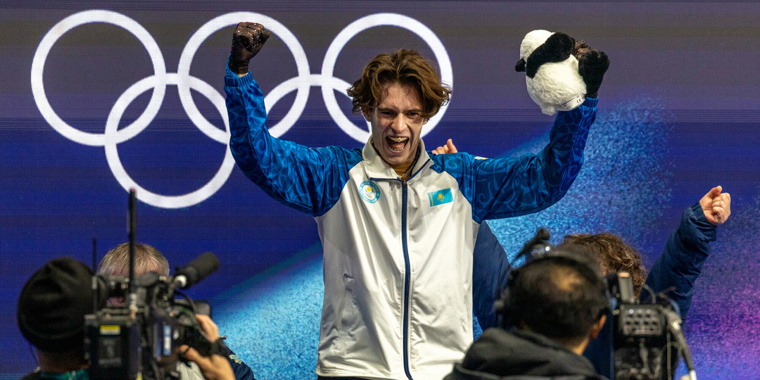 Фигурное катание. Мужчины. Одиночное катание (1908-2026)