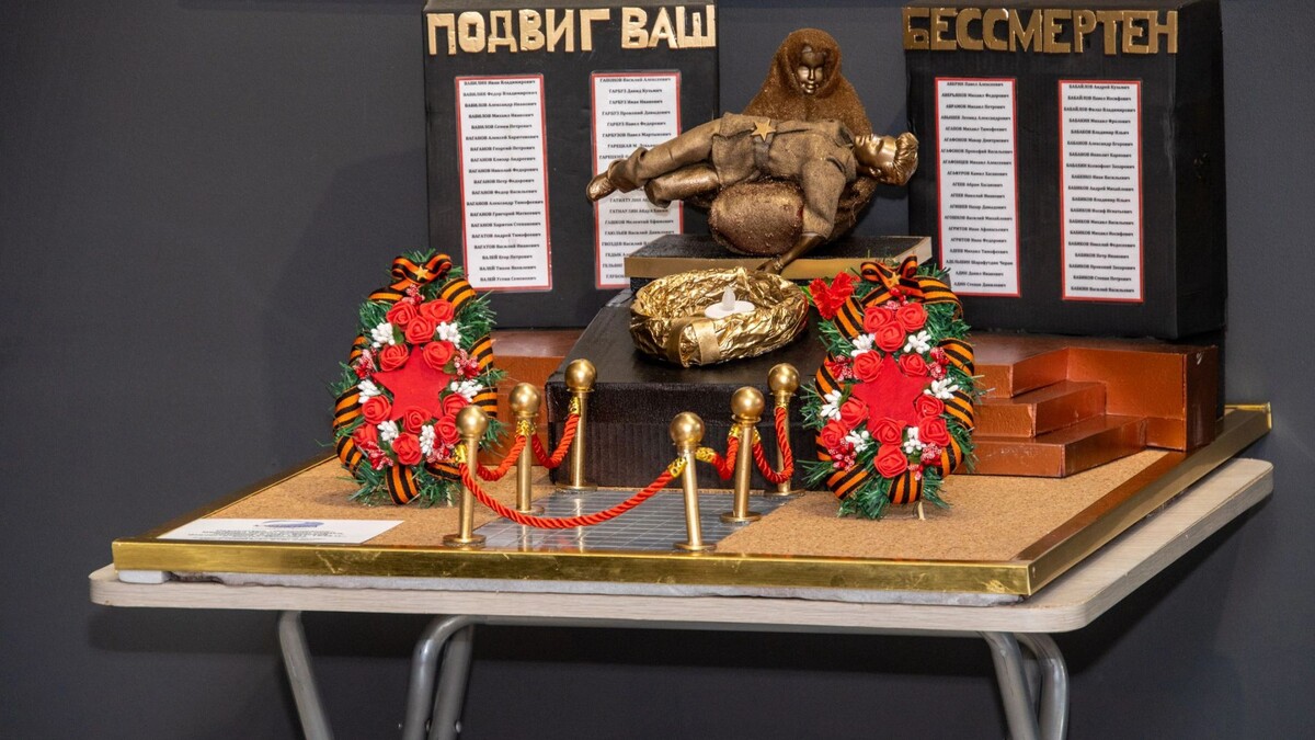    Фото: Юрий Здебский / «Ямал-Медиа»