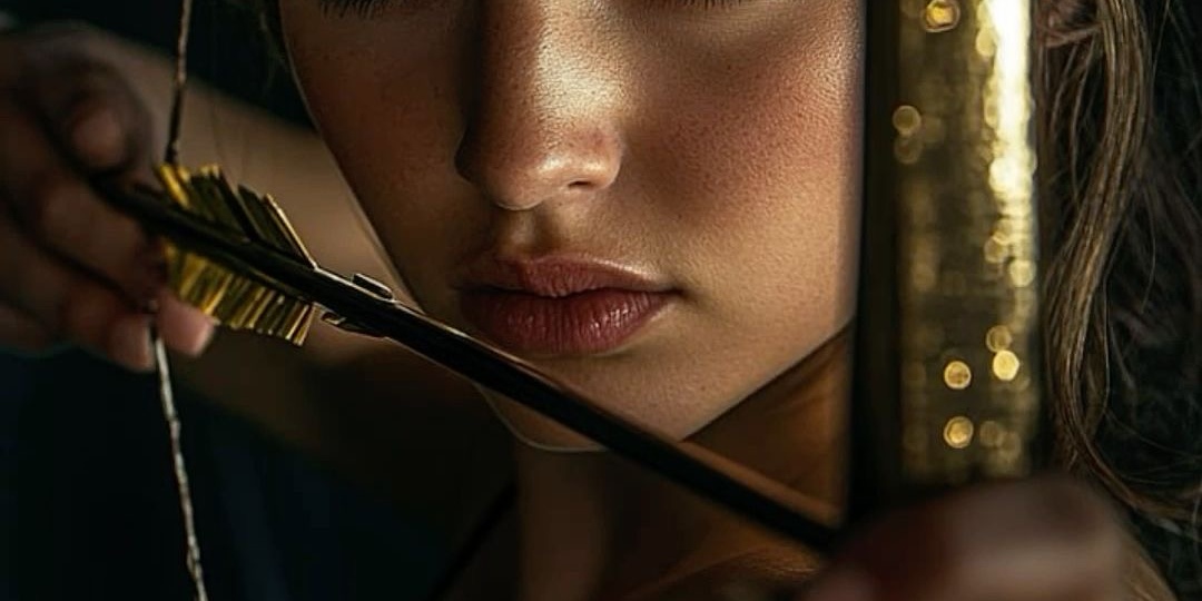 ФЕВРАЛЬ 2026: СТРЕЛЕЦ, ТВОЁ СЕРДЦЕ ВЫХОДИТ НА ЧЕСТНЫЙ РАЗГОВОР!