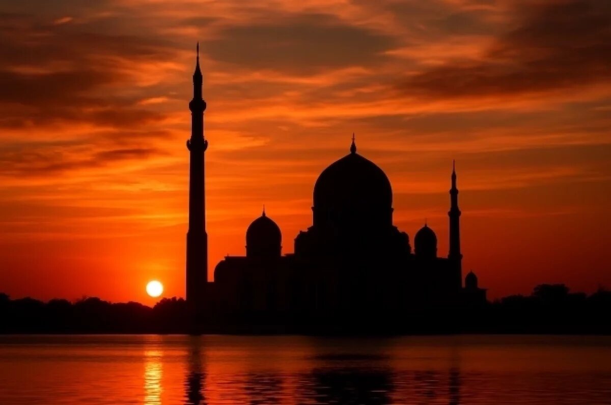    Самый строгий пост.