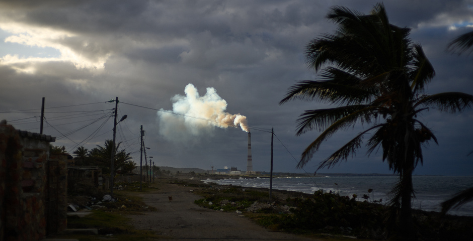 Фото: Ramon Espinosa/AP/TASS